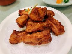 -江南村酒家
