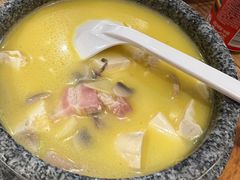 -九老汉·川渝江湖菜(合川路2店)