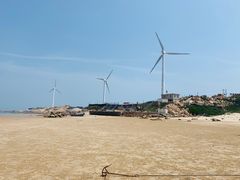 -六鳌翡翠湾滨海度假景区