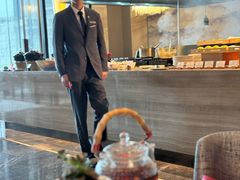 -御公馆中餐厅·点心·顺德菜·佛山东平保利洲际酒店