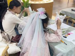 -郑在DIY·潮玩银饰绘画手作(中央大道旗舰店)