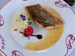 -马克西姆餐厅(崇文门店)