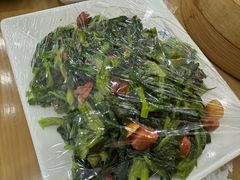 -庆丰包子铺(西单店)
