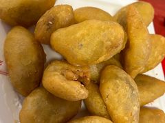 -海坛特色小吃·只做平潭特色菜(平潭店)