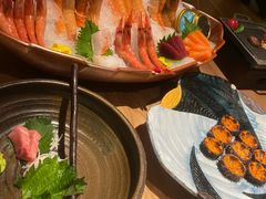 -Minase水濑·日料放题(外滩店)