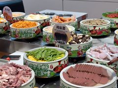 -密友回转自助火锅(世茂国际广场店)