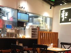 -和府捞面(东直门银座店)