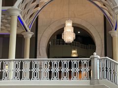 -吉隆坡喜来登帝国酒店