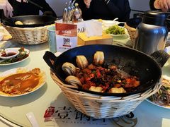 -古洼一锅鲜(开发区店)