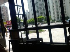 -匠造烘焙(联洋店)