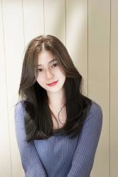 -阿莲新妆护肤造型