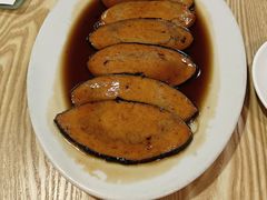 -佛有缘素食馆·荔湾老字号(陈家祠首店)