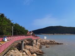 -宁波松兰山滨海旅游度假区