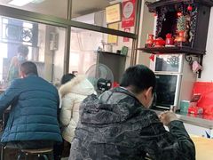 等位区-乌糖沙茶面(民族路店)