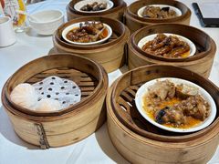 -万龙洲海鲜(南新仓店)