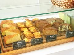 -老梦面包 CHEZMOREL(三源里店)