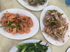 -源海渔村·现捞海鲜(大角湾店)
