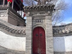 -暖泉古镇