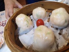 金牌虾饺皇-点都德(北京路贰店)