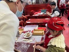 -喜家德虾仁水饺(深圳印力中心店)