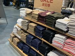 -MUJI无印良品(杭州万象城店)