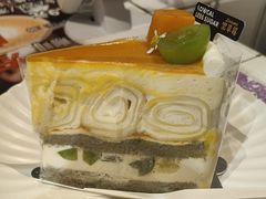 -黑草莓(重庆路店)
