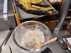-很久以前羊肉串(簋街店)