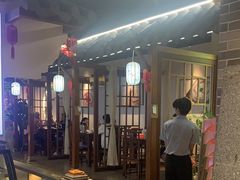 -玲珑·新粤菜(安华汇店)