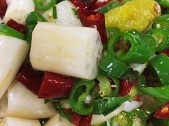 -建辉湖南土菜馆(南大街店)