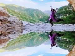 -濂泉响谷