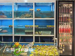 -金龙·打边炉(南京西路店)