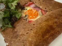 -La Creperie法餐厅(桃江路店)