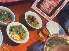 -1078號老北京涮肉(松柏店)