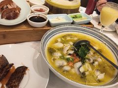 -红城阁·上海味道(四平路店)