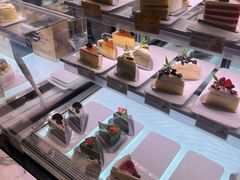 -巴黎贝甜(国贸店)