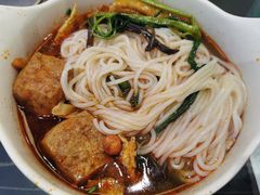 -文昌桥螺蛳粉(魏公村店)