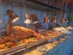 -嘉定凯悦·咖啡厅