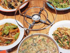 -俭寨大盘鸡·缸子肉·小公鸡·新疆菜(云通店)