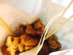 -傅强排骨(成都总店)