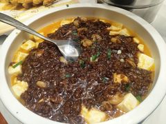 -南山翁新概念川菜(江宁万达广场店)