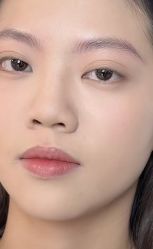 -韩美绣·骨相纹眉·洗眉美瞳线