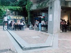-来回·咖啡(天河南店)