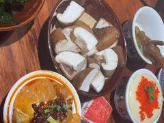 -楠火锅(绿地新都会店)