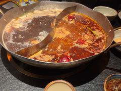 -色響火锅(恒隆广场店)