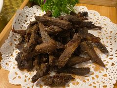 -不二舟食府(车站南路店)