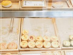 -泸溪河桃酥(秦淮新街口店)