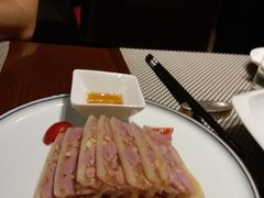 -逸林轩中餐厅(中信泰富朱家角锦江酒店)