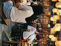 -王庄阿咪海鲜大排档(上下杭店)