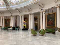 -内格雷斯科酒店