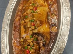 -徽镇小厨·经典徽菜(马连道店)
